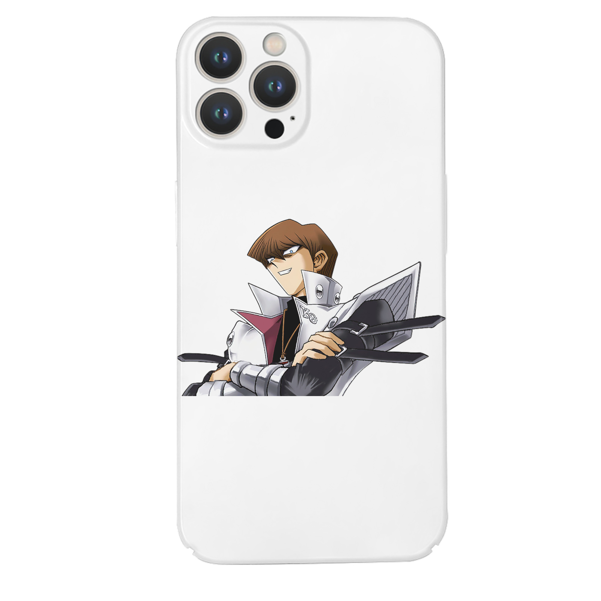 （画像用） 遊☆戯☆王 Yu-Gi-Oh! 【iPhone 14シリーズ対応】ハードケース